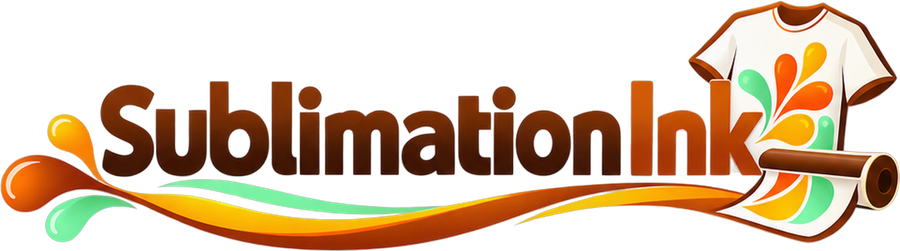 Sublimation Ink