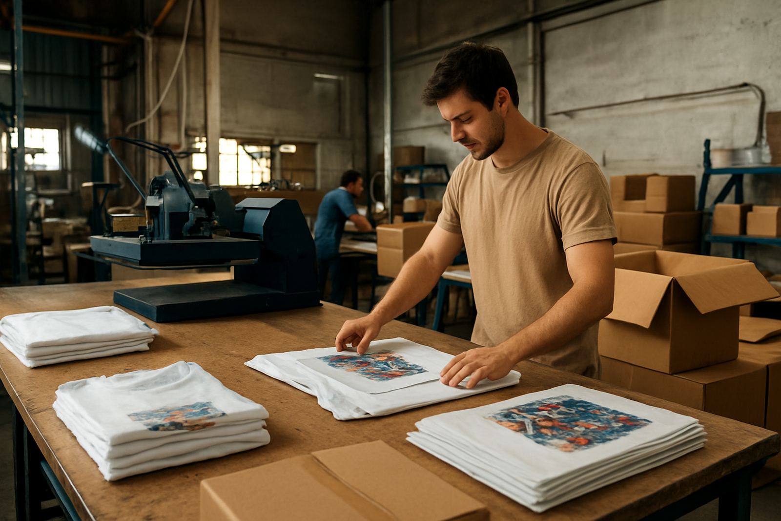 Handling Urgent Orders
