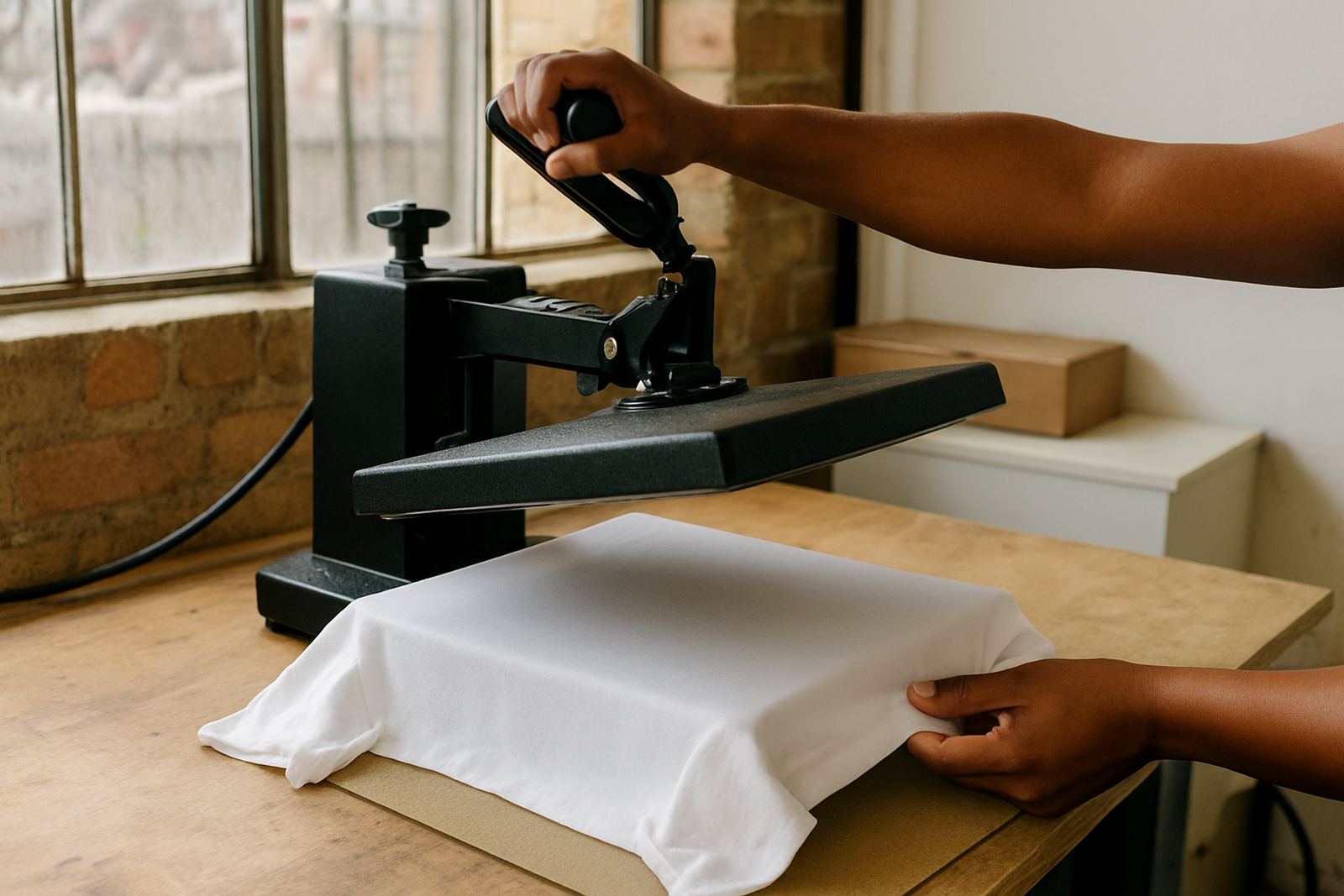 Heat Transfer Basics