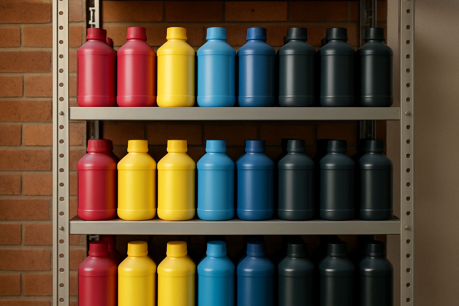Storage Best Practice