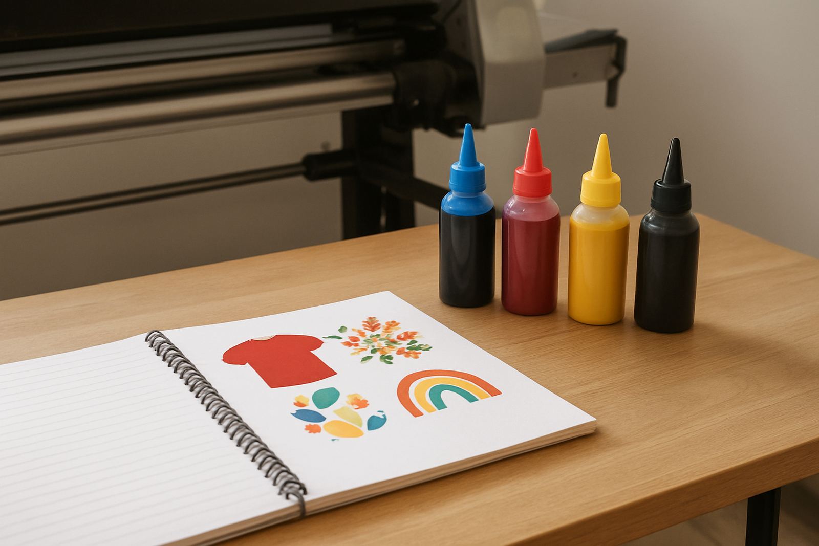 Sublimation Ink Blog