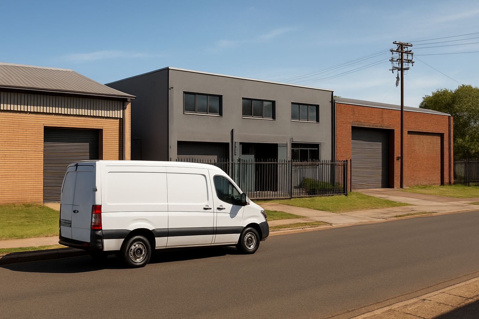 Randburg Delivery