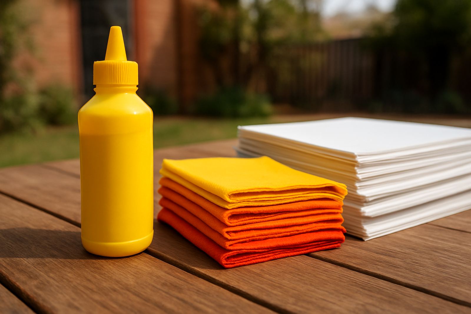 250ml Yellow Ink