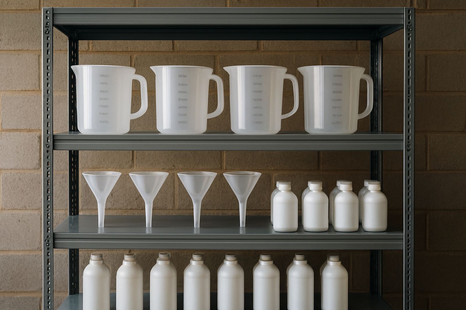 Bulk Refill Kit