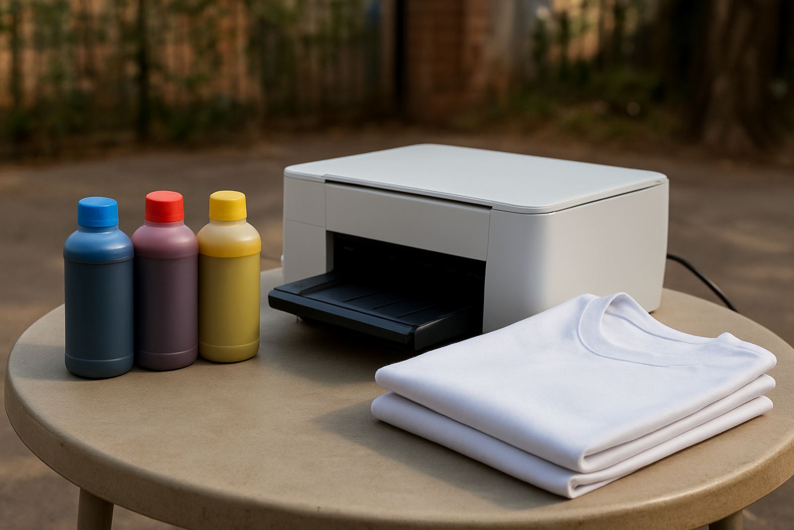 Desktop CMYK Pack