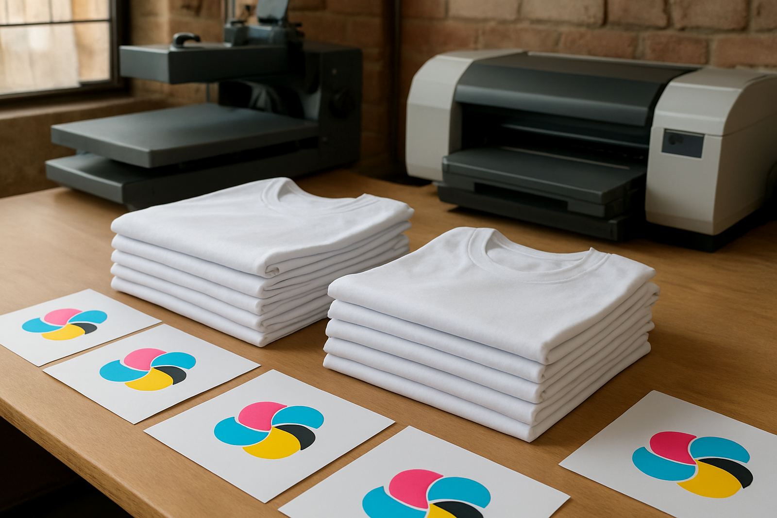 Midrand Event Shirts