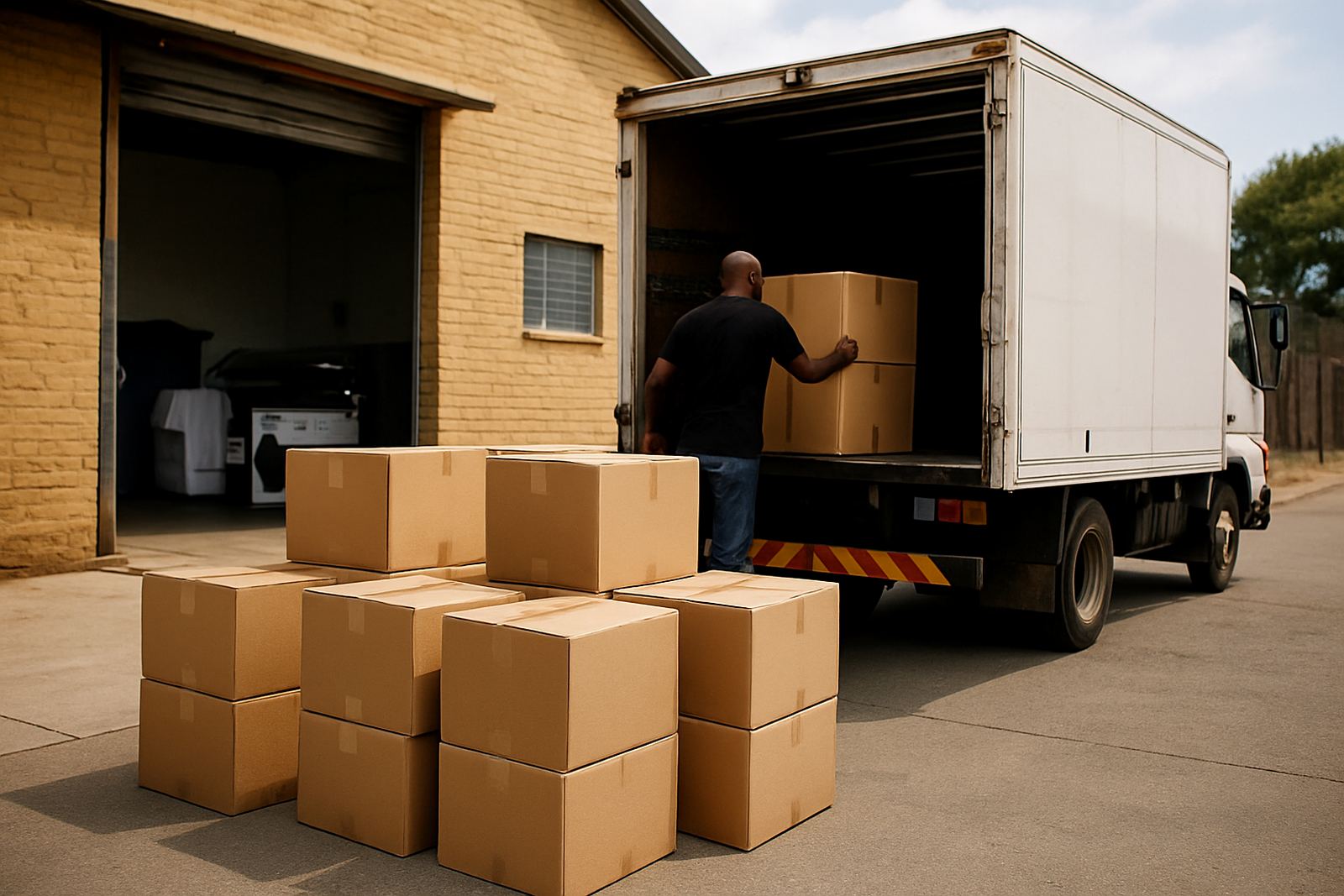 Polokwane Reseller Batch