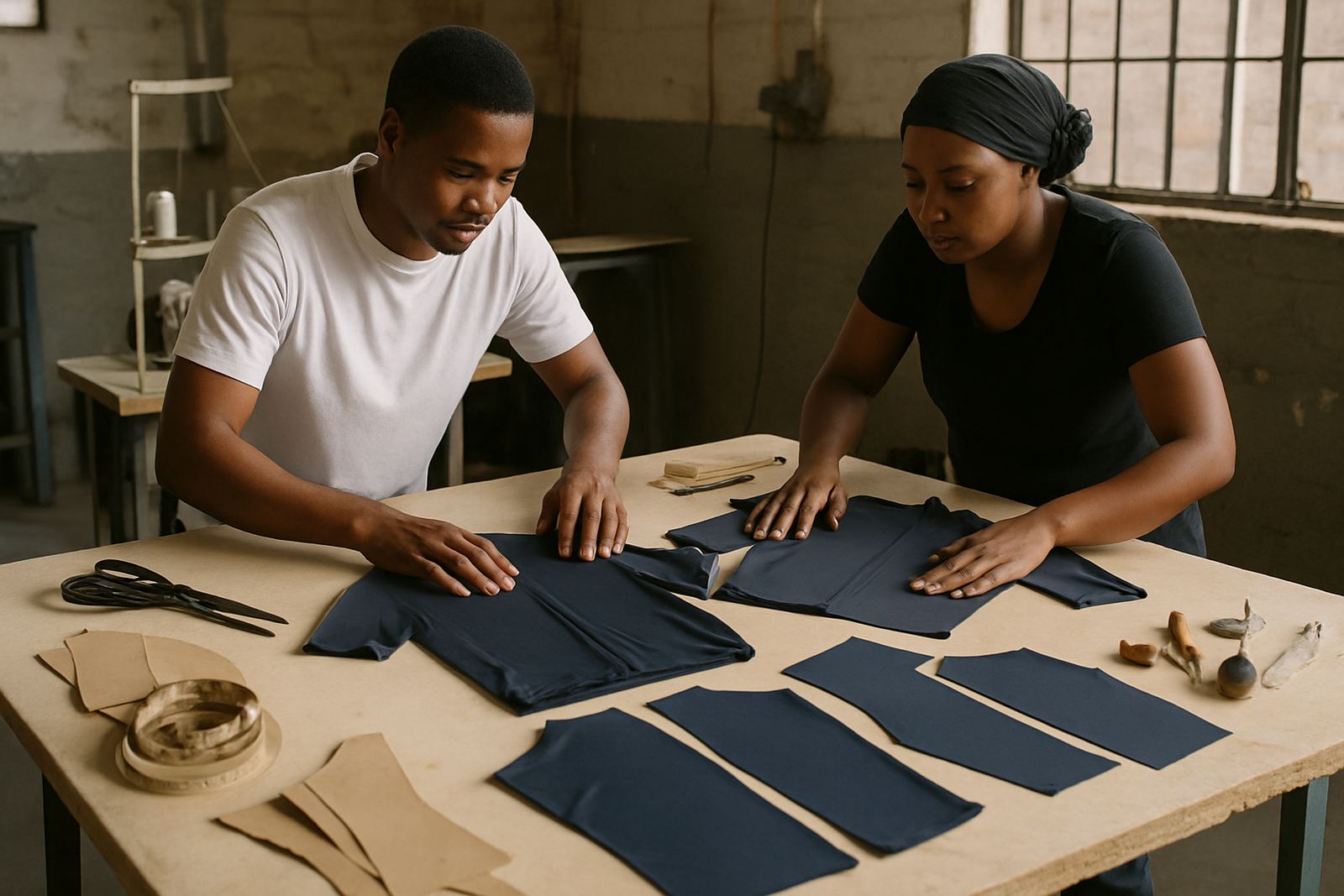 Pretoria Cycling Jerseys