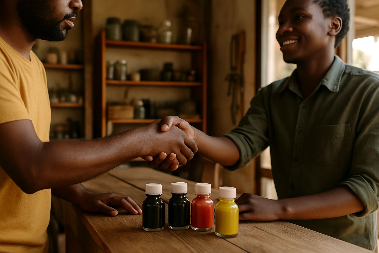 Payment Options