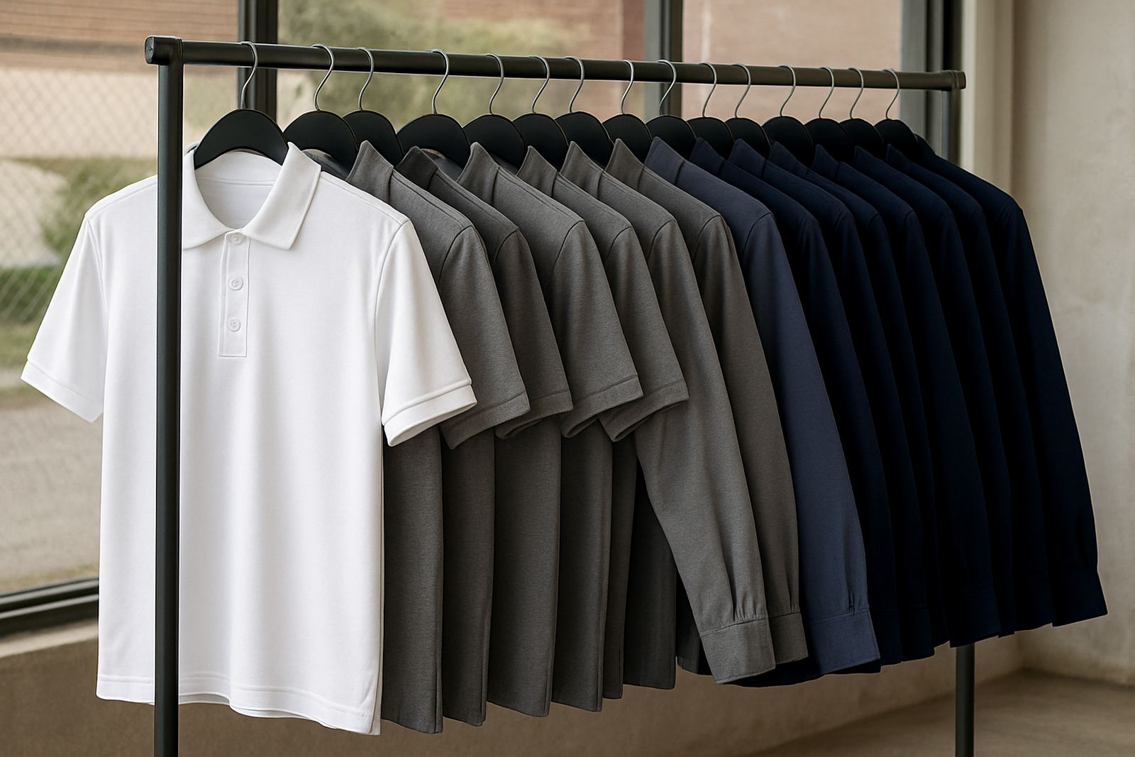 Corporate Clothing