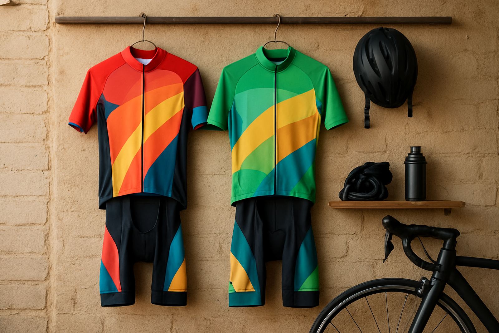 Cycling Wear