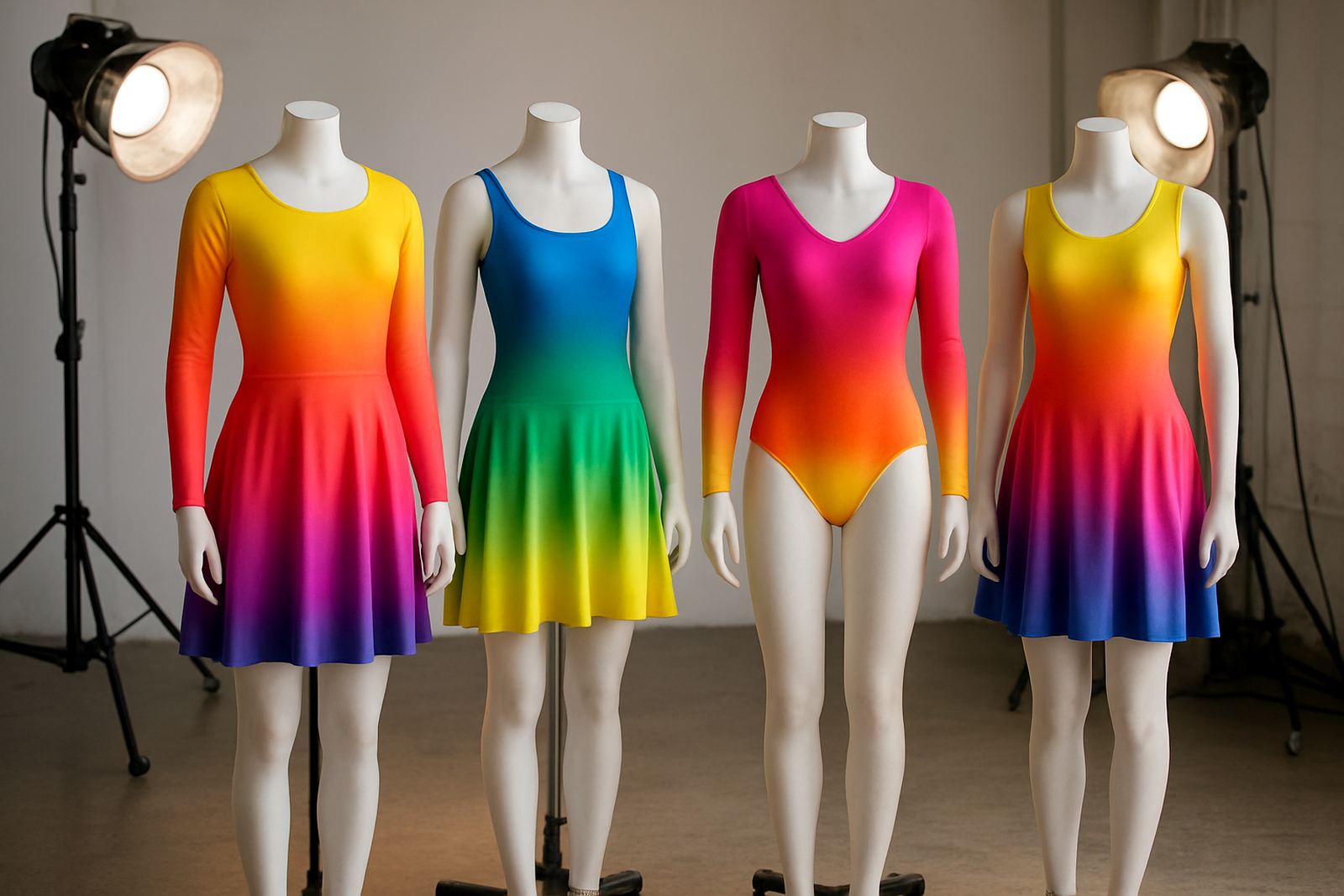 Dance Costumes
