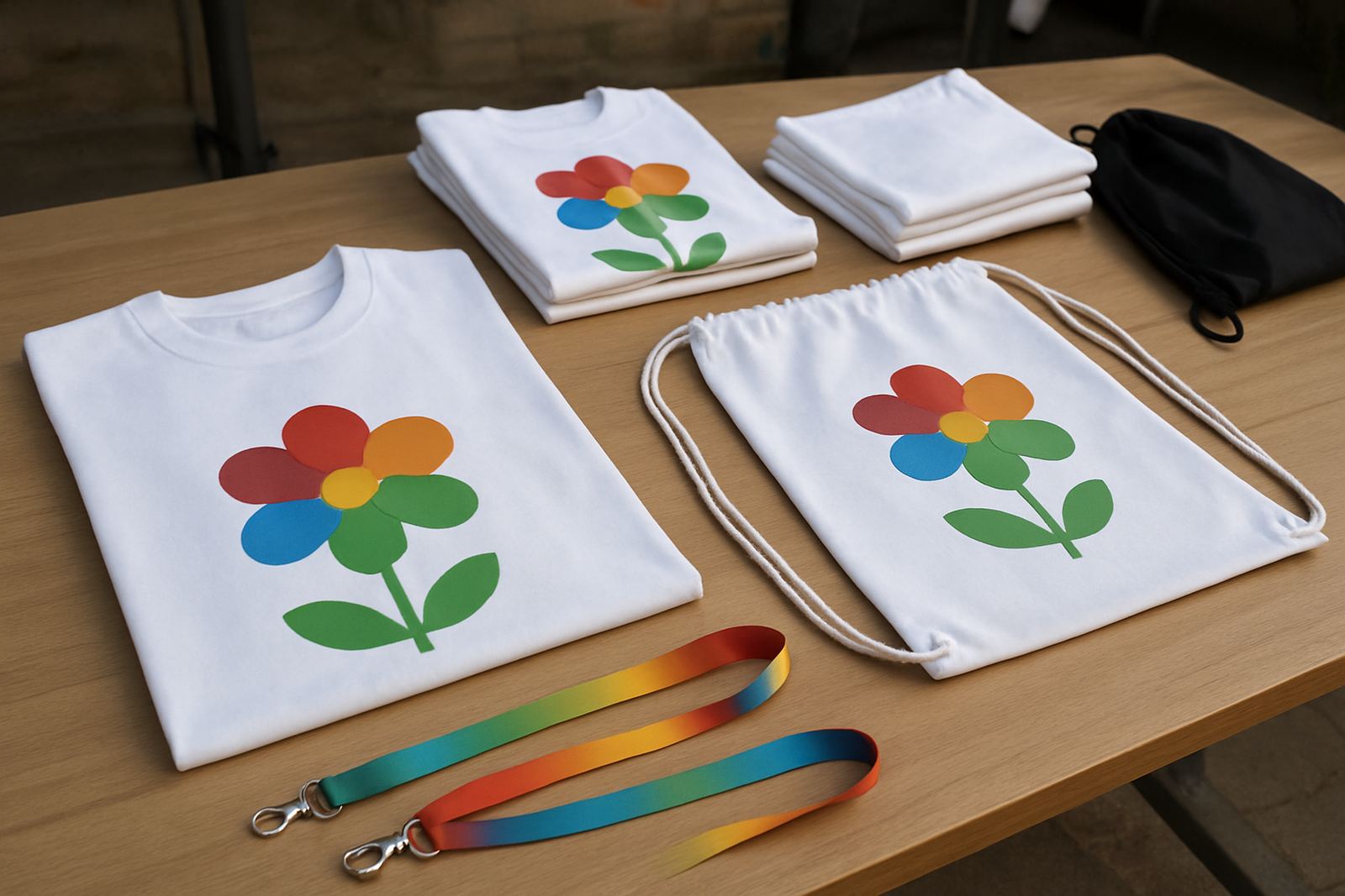 Event Merchandise