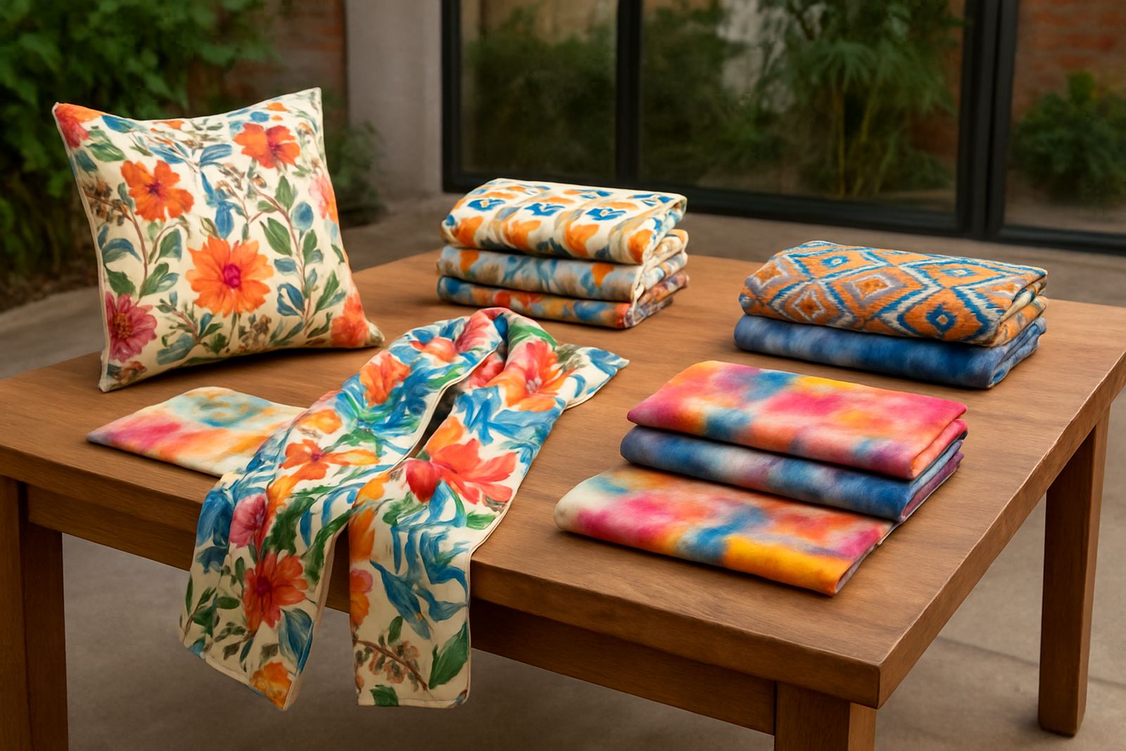 Gift Textiles