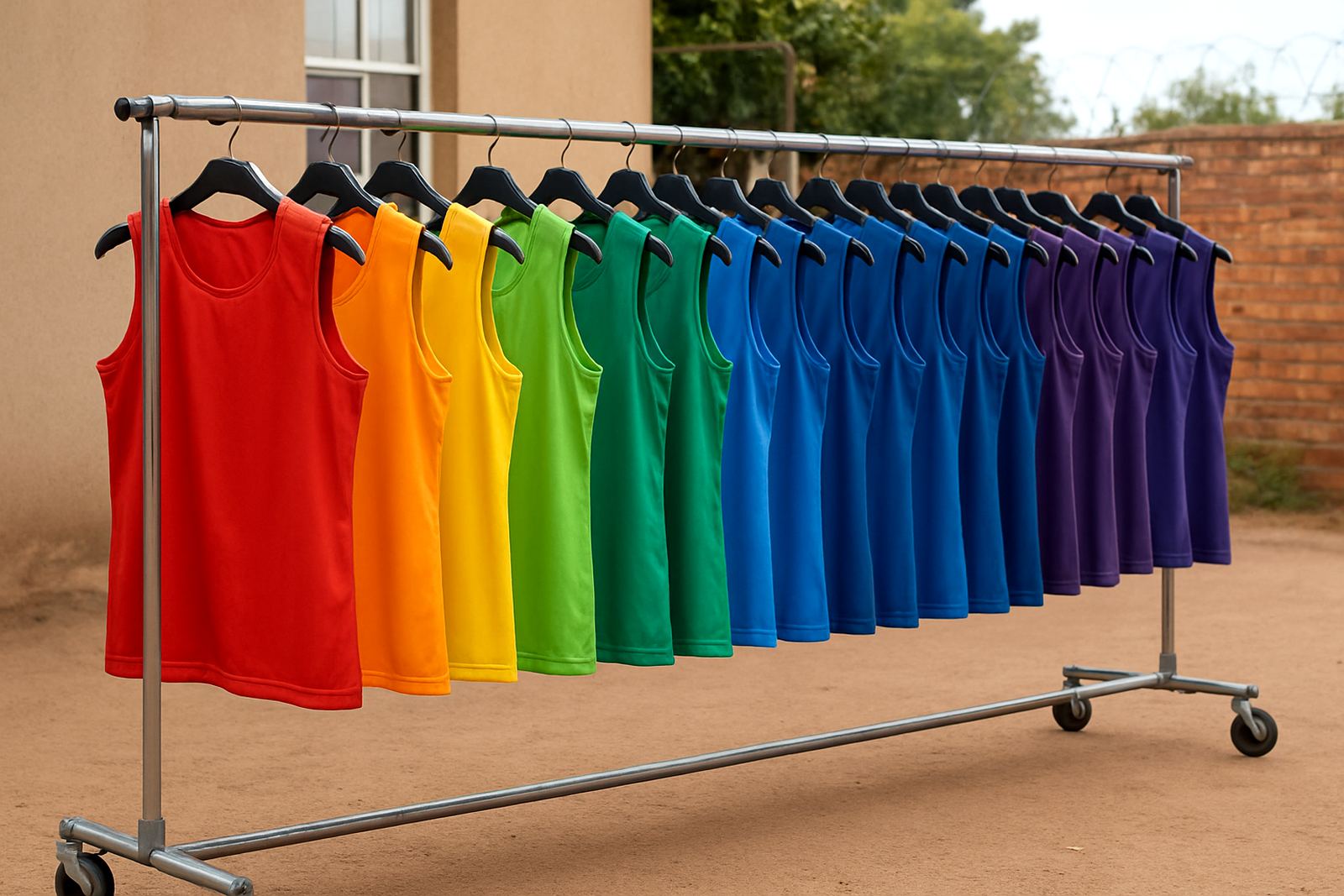 Running Vests